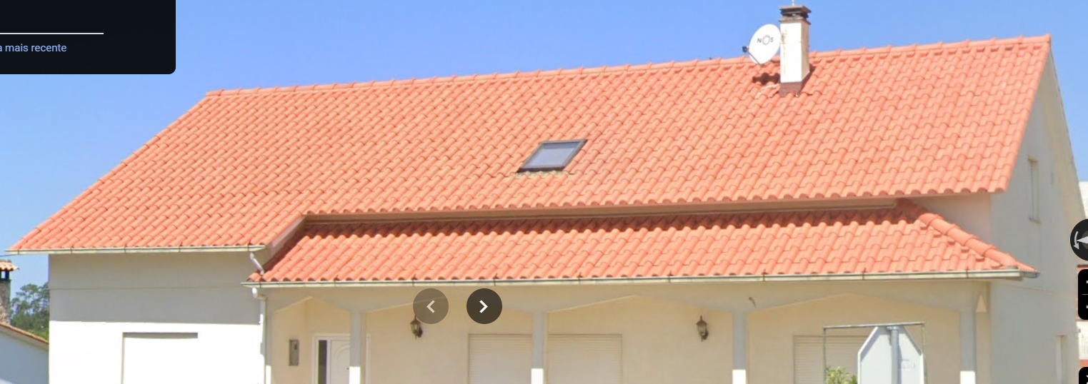 LIMPEZA DE TELHADO (PRODUTO AUTOLIMPANTE)